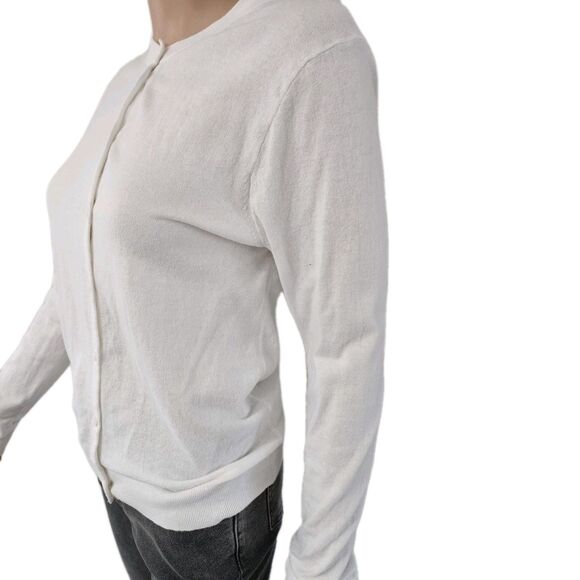 J.CREW Women's Sweater Size M - Picture 4 of 9